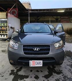 هيونداي سانتافي